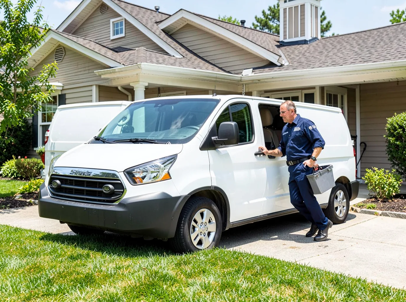 Emergency Plumber company in Midland, NC