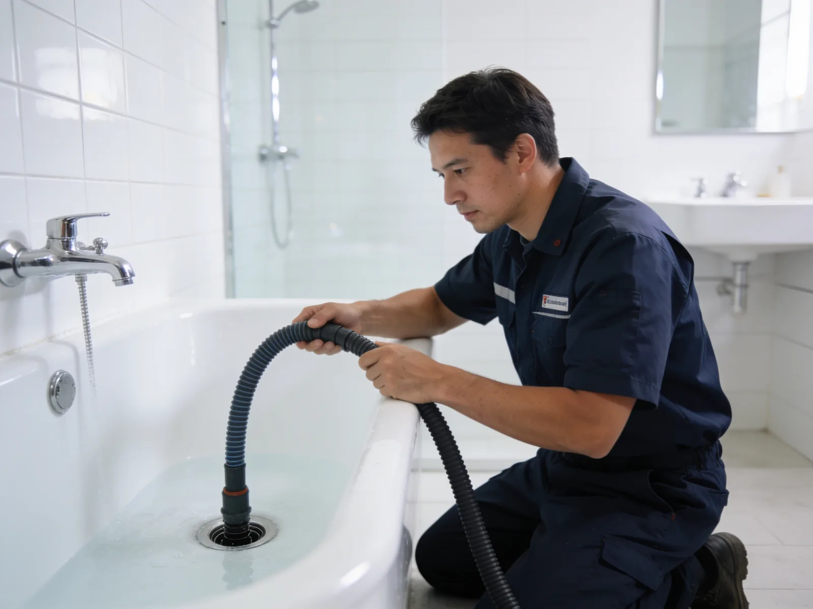 Emergency Plumber Midland, NC FAQs